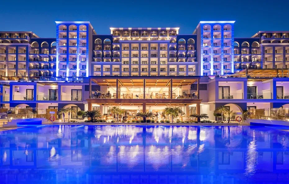 KaiSol Romance Resort Sahl Hasheesh, EG