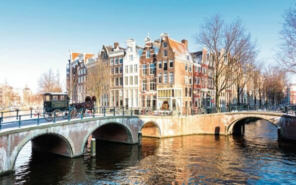 </noscript>Amsterdam