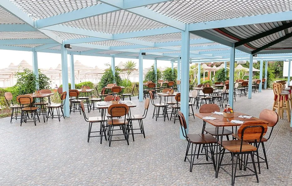 Prima Life Makadi, EG