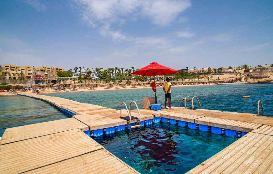 Sierra Sharm El Sheikh All Market