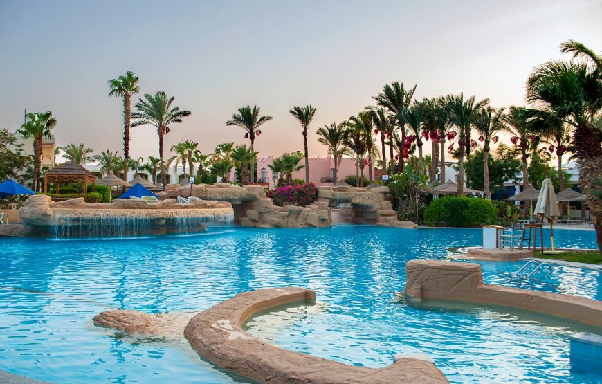 Sierra Sharm El Sheikh All Market