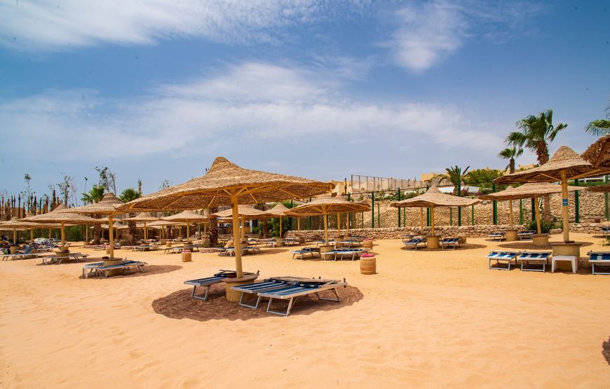 Sierra Sharm El Sheikh All Market