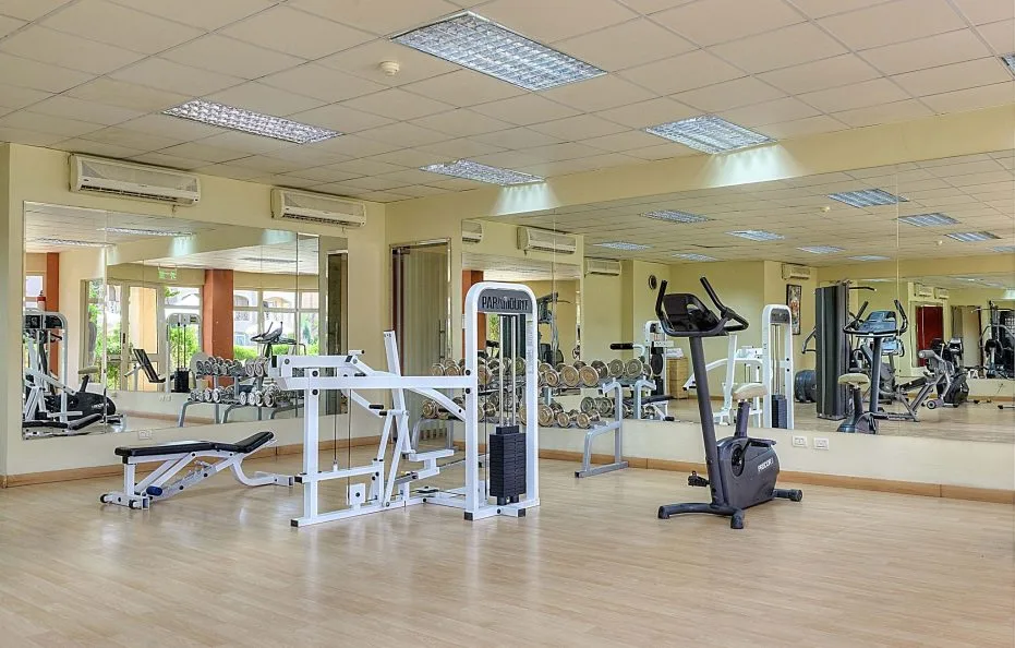 Prima Life Makadi, EG