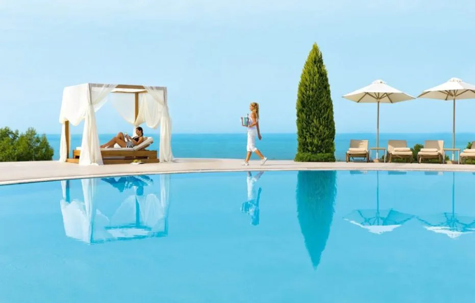 KaiSol Romance Resort Sahl Hasheesh, EG