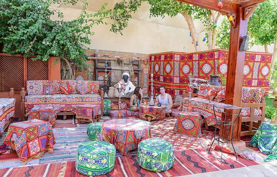 Prima Life Makadi, EG