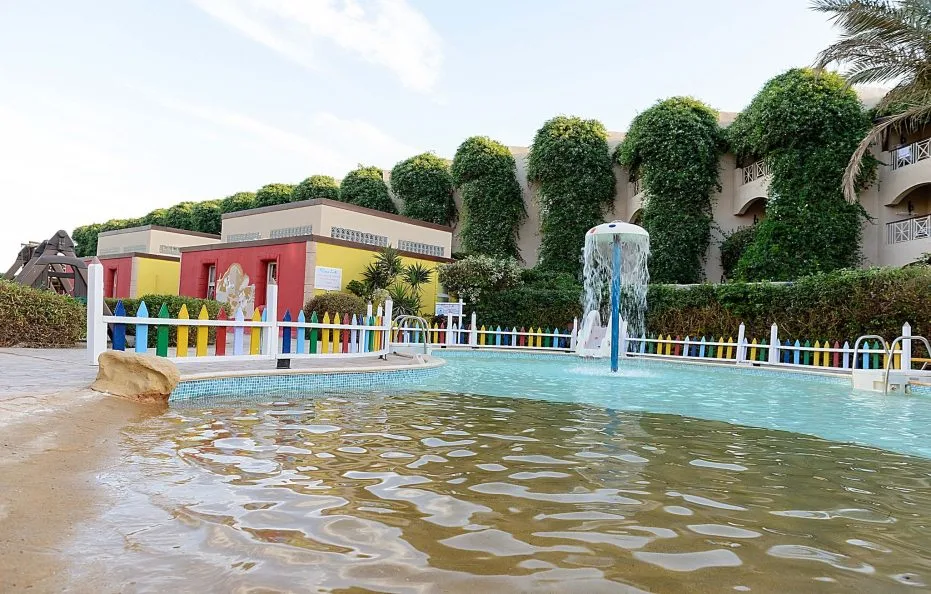 Prima Life Makadi, EG