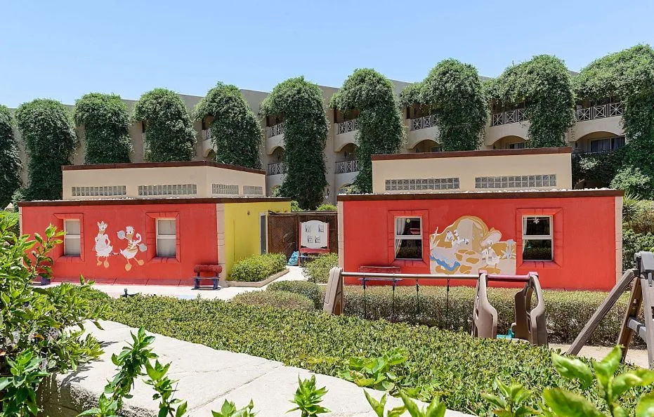 Prima Life Makadi, EG