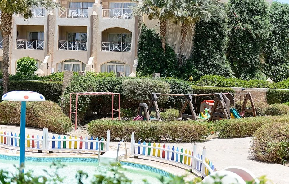 Prima Life Makadi, EG