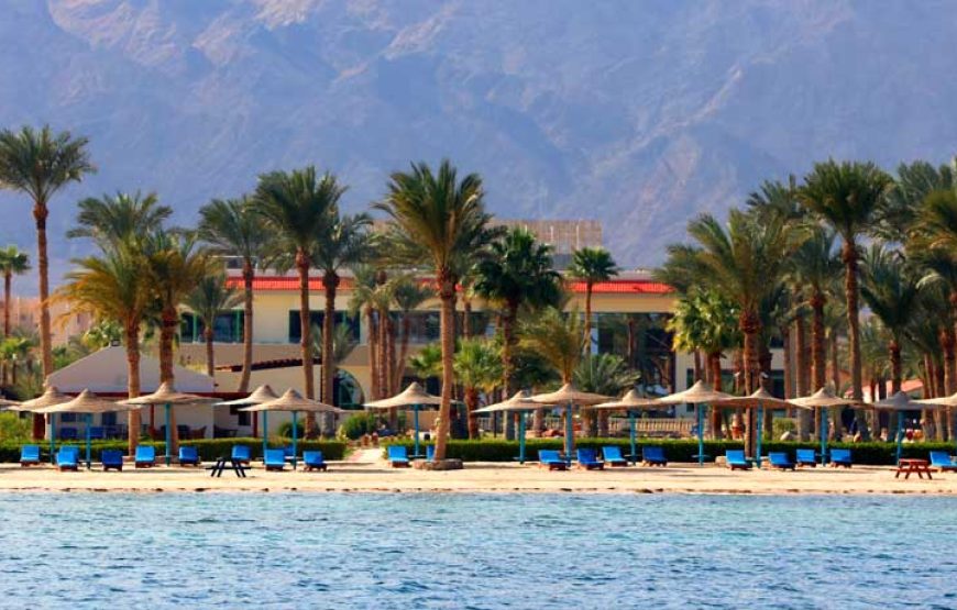 Nuweiba Club Village & Resort, GCC & ME