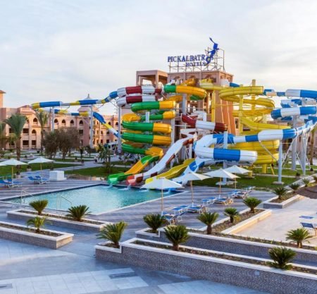 Albatros Aqua Park Resort - By Pickalbatros