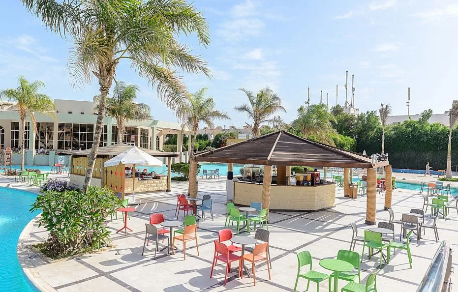 Prima Life Makadi, EG