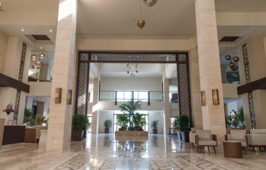 Sultan Gardens Resort, EG