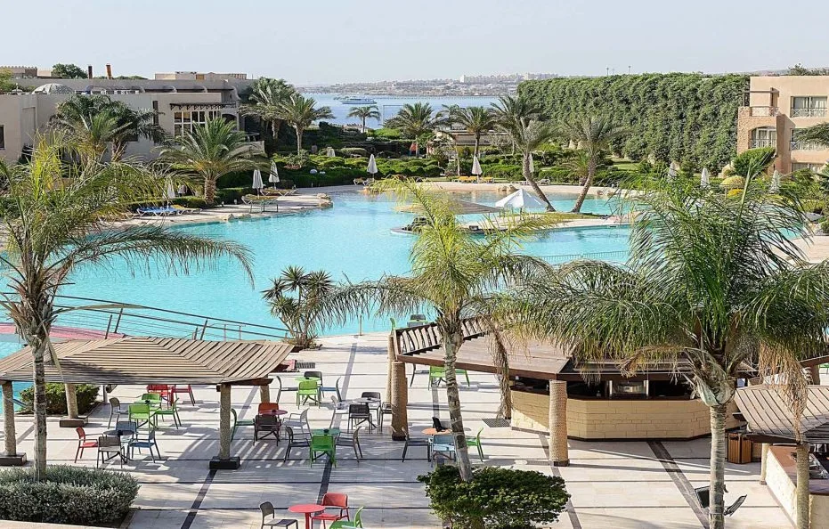 Prima Life Makadi, EG