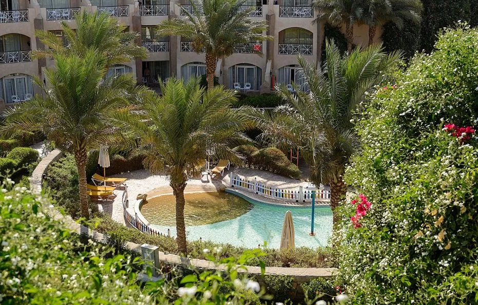 Prima Life Makadi, EG