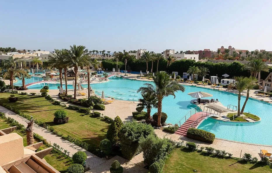 Prima Life Makadi, EG