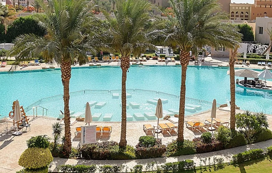 Prima Life Makadi, EG