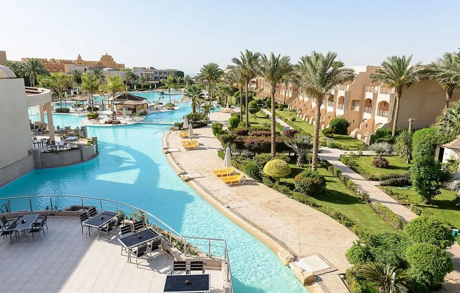 Prima Life Makadi, EG