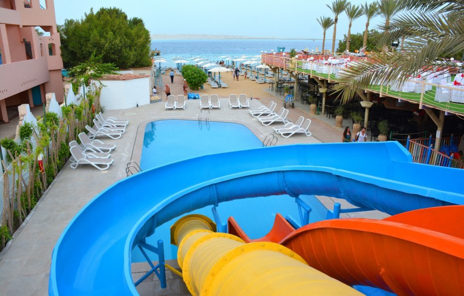 MinaMark Beach Resort for Families and Couples Only,EG