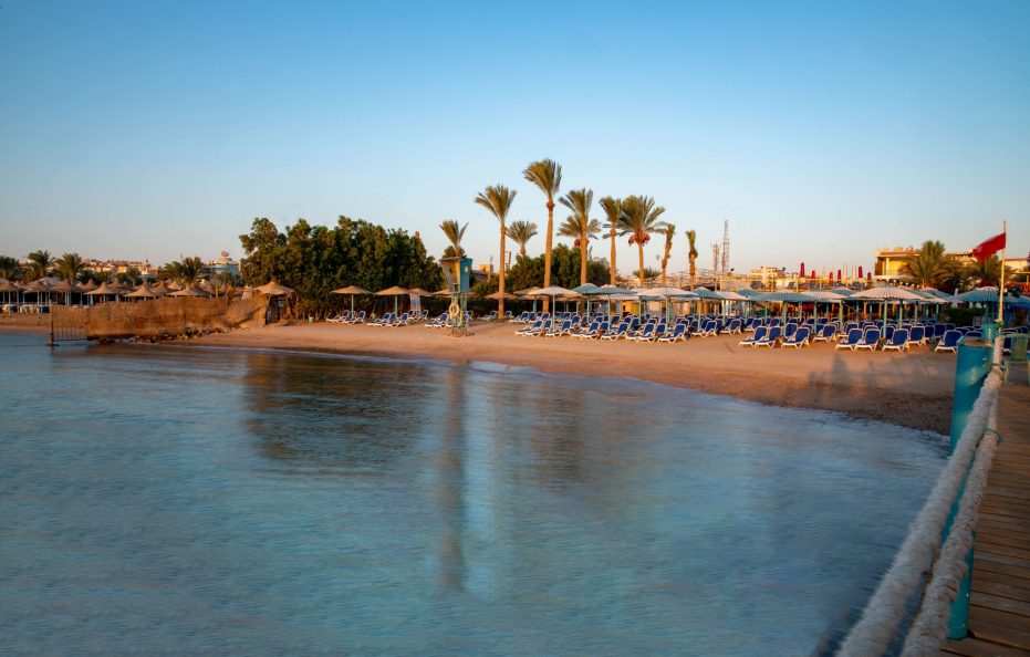 MinaMark Beach Resort for Families and Couples Only,EG