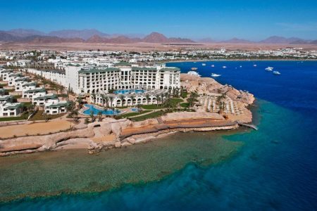 Stella Di Mare Beach Sharm Hotel & Spa
