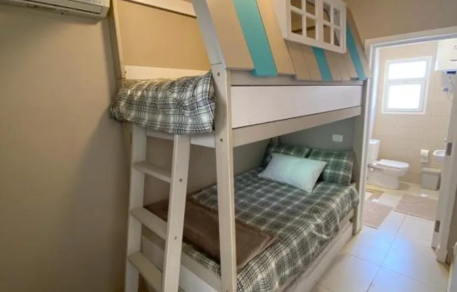 Almaza bay Beach Town Chalet