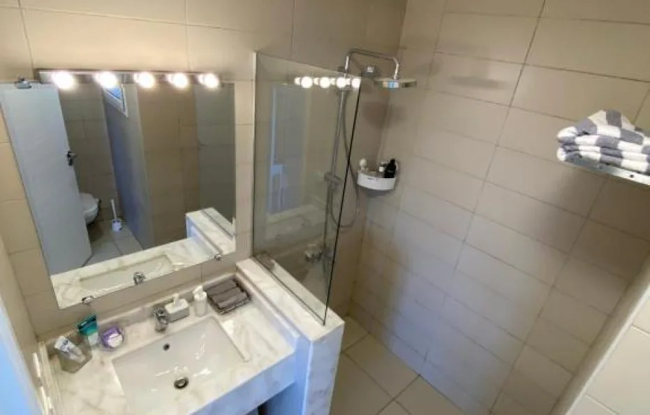 Almaza bay Beach Town Chalet