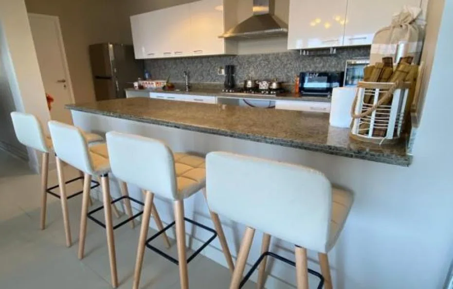 Almaza bay Beach Town Chalet