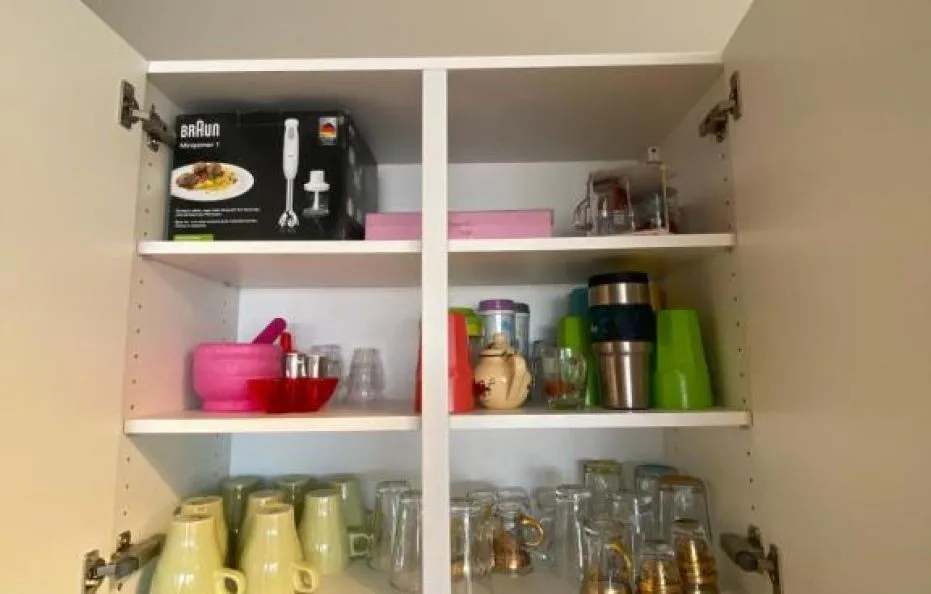 Almaza bay Beach Town Chalet