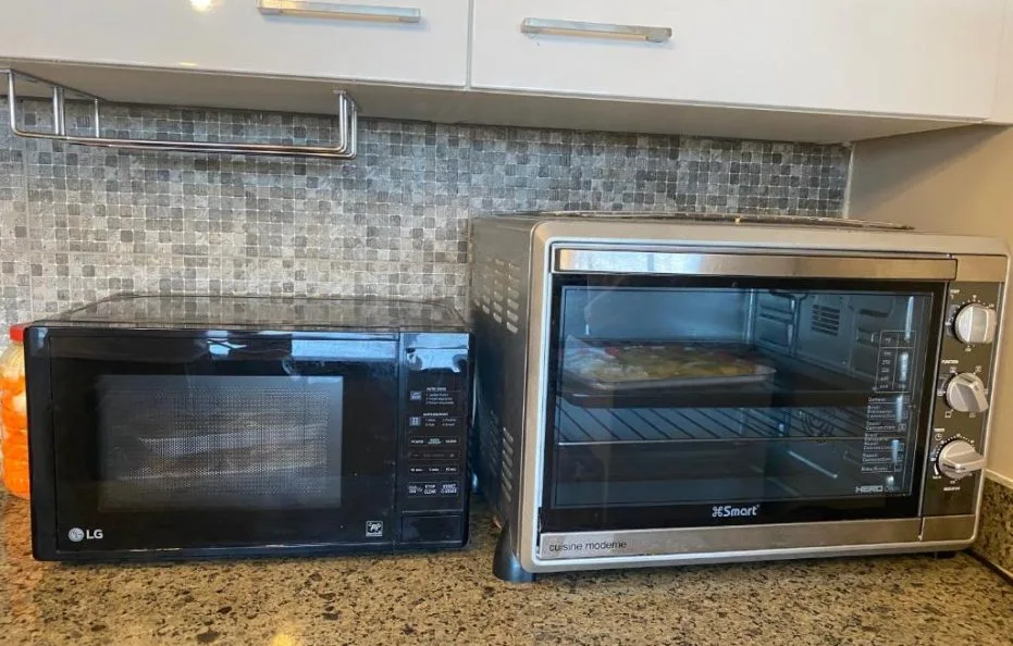 Almaza bay Beach Town Chalet