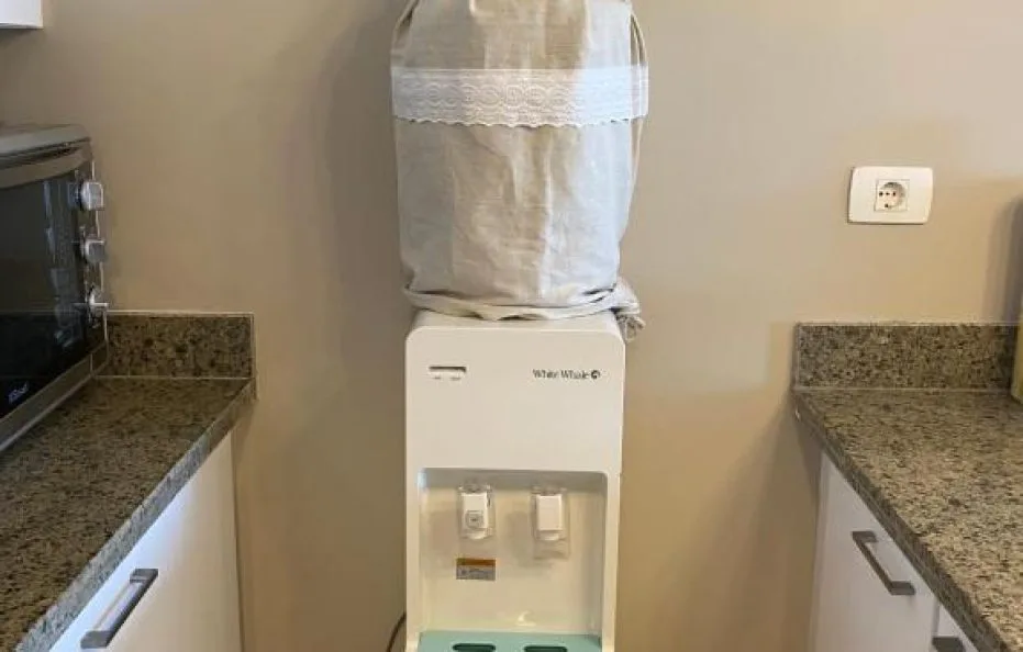 Almaza bay Beach Town Chalet