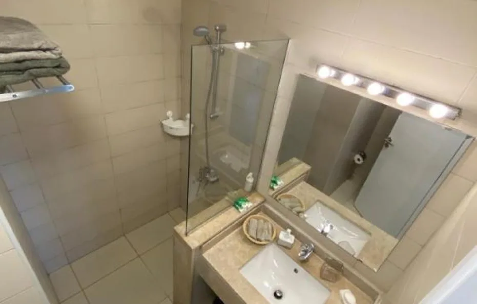 Almaza bay Beach Town Chalet