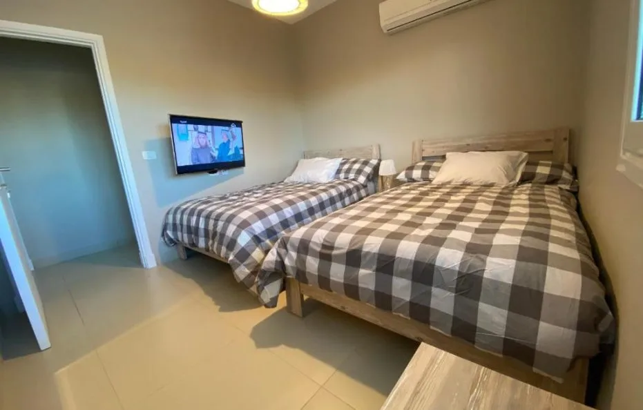 Almaza bay Beach Town Chalet