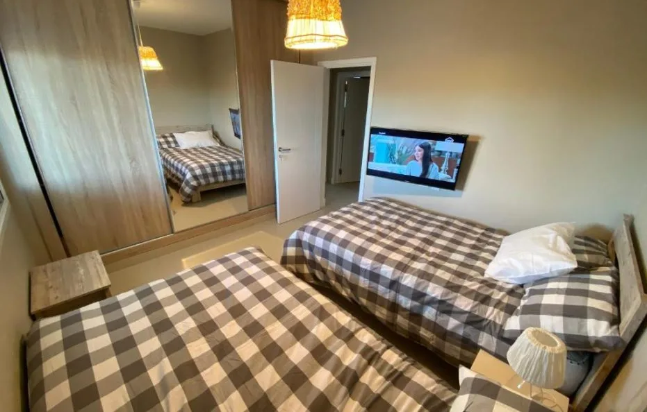 Almaza bay Beach Town Chalet