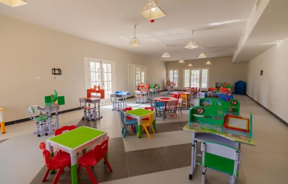 Seven Seas Jolie Bay Hotel (Ex. Aqua Mondo Abu Soma Resort) EG