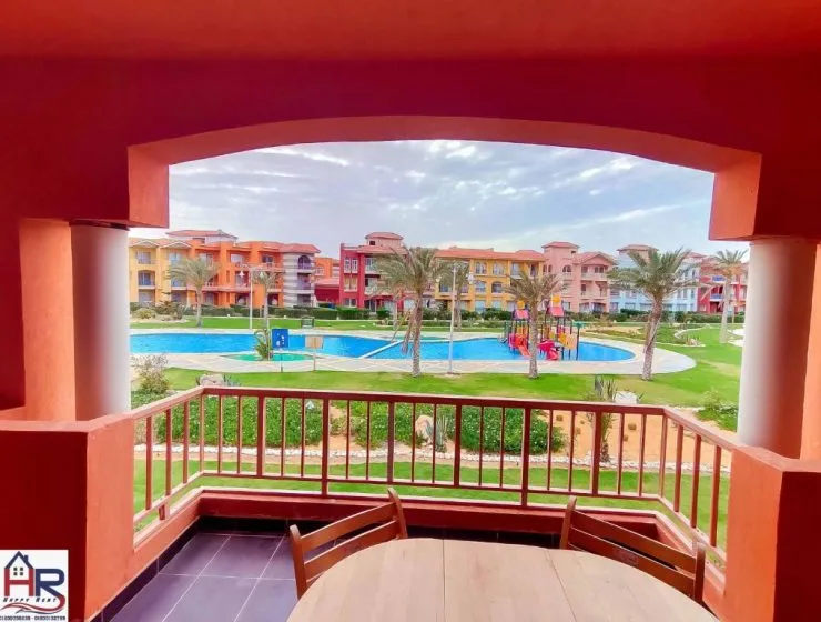 Chalets in Porto Matrouh Families Only