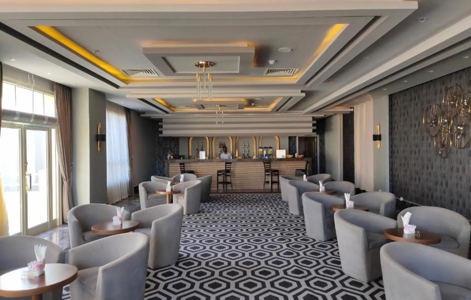 Seven Seas Jolie Bay Hotel (Ex. Aqua Mondo Abu Soma Resort) EG