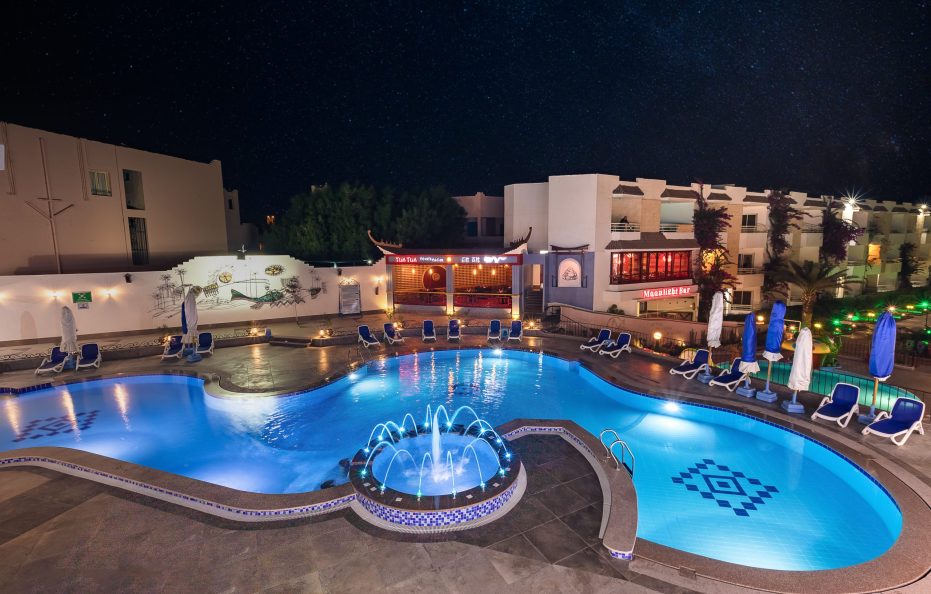 MinaMark Beach Resort for Families and Couples Only,EG