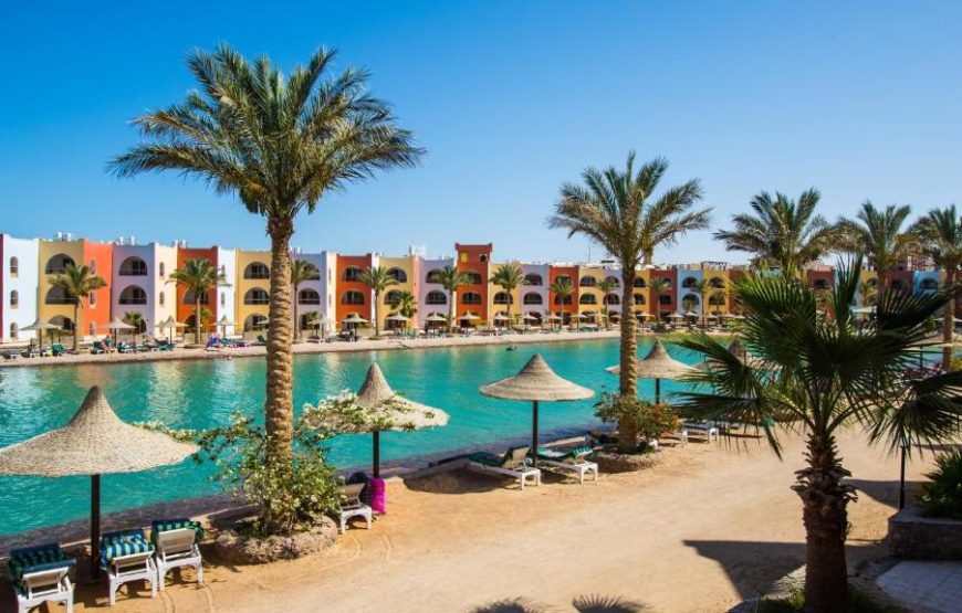 Arabia Azur Resort,EG