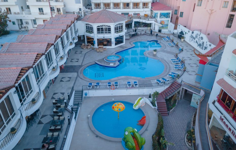 MinaMark Beach Resort for Families and Couples Only,EG