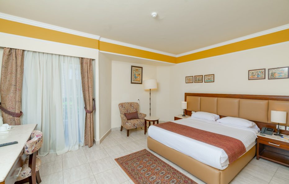 MinaMark Beach Resort for Families and Couples Only,EG