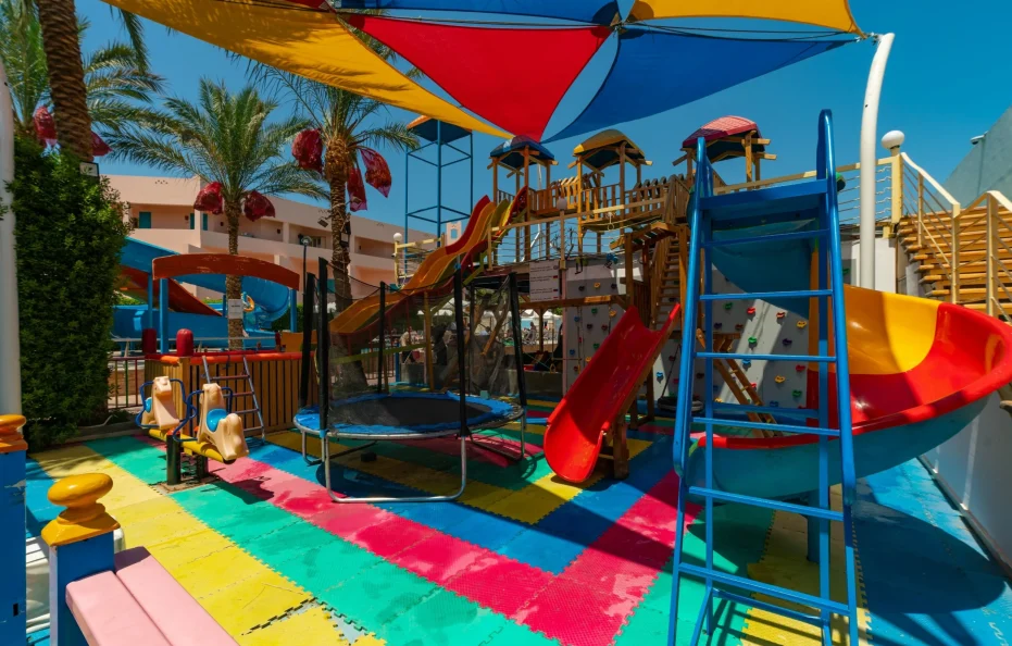 MinaMark Beach Resort for Families and Couples Only,EG