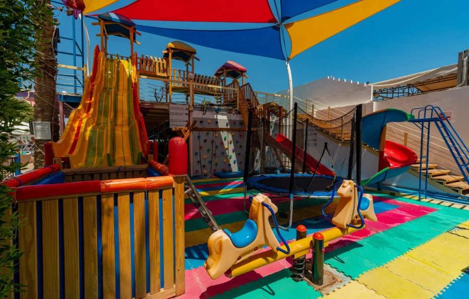 MinaMark Beach Resort for Families and Couples Only,EG