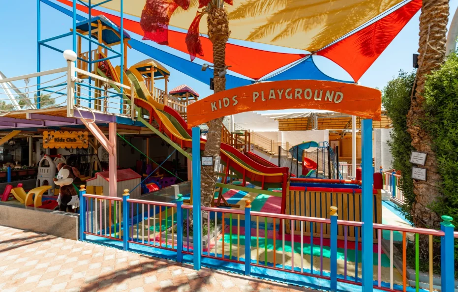 MinaMark Beach Resort for Families and Couples Only,EG