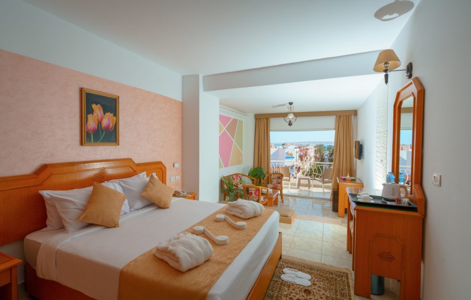 MinaMark Beach Resort for Families and Couples Only,EG