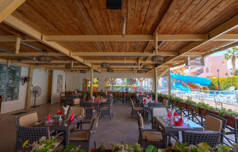 MinaMark Beach Resort for Families and Couples Only,EG