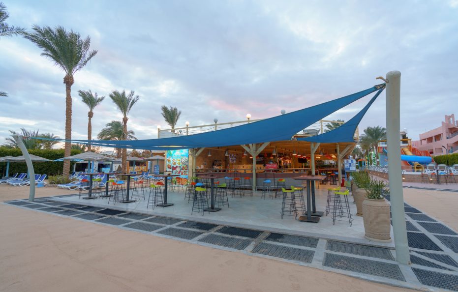 MinaMark Beach Resort for Families and Couples Only,EG