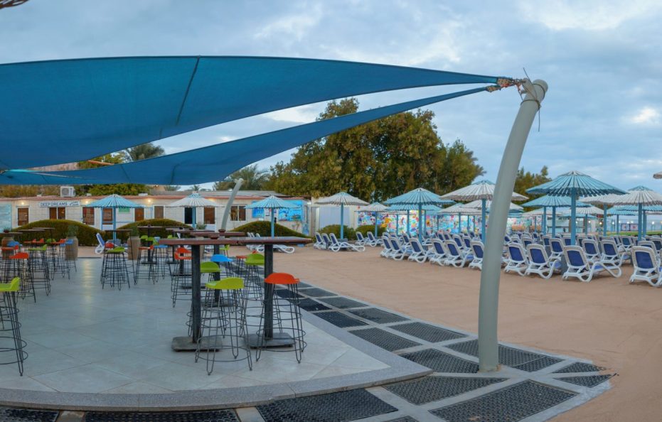 MinaMark Beach Resort for Families and Couples Only,EG