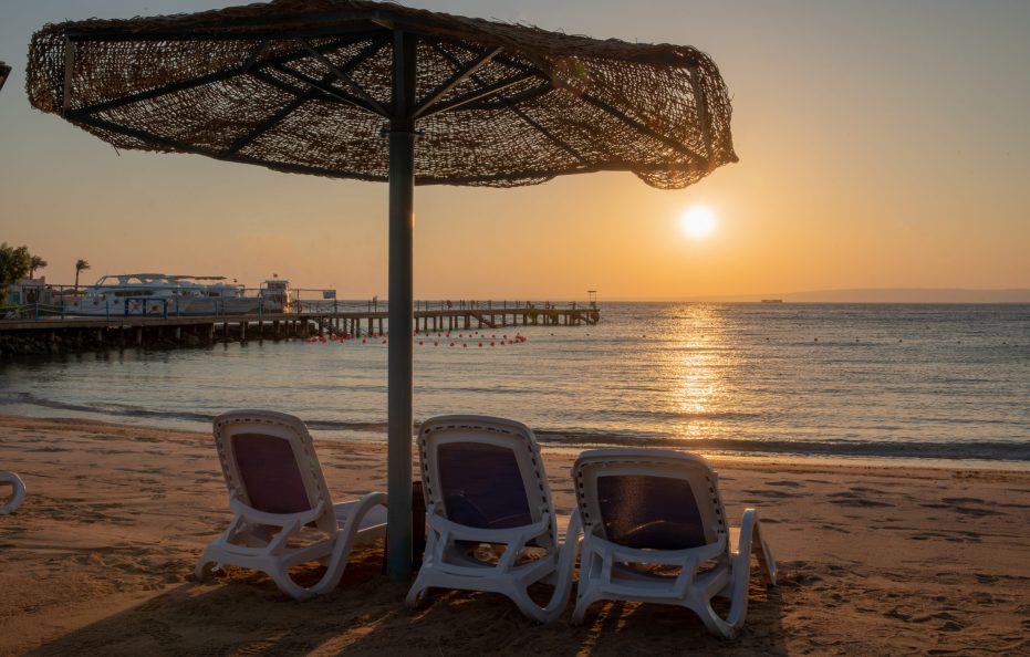 MinaMark Beach Resort for Families and Couples Only,EG