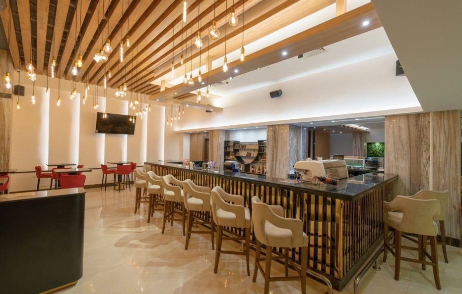 MinaMark Beach Resort for Families and Couples Only,EG