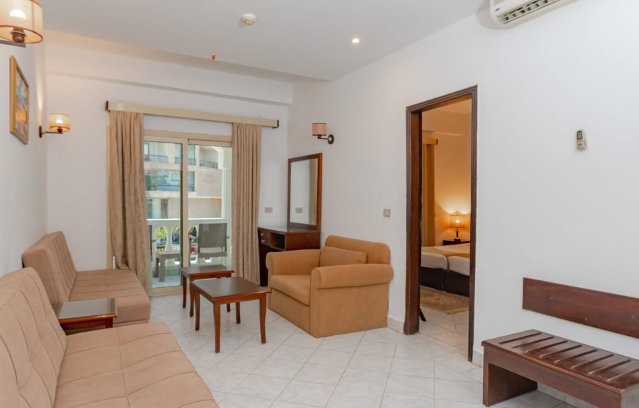 MinaMark Beach Resort for Families and Couples Only,EG